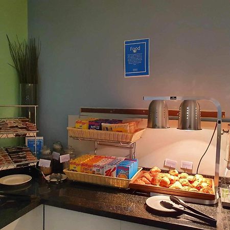 London Luton Vale Hotel Kültér fotó