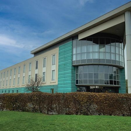 London Luton Vale Hotel Kültér fotó