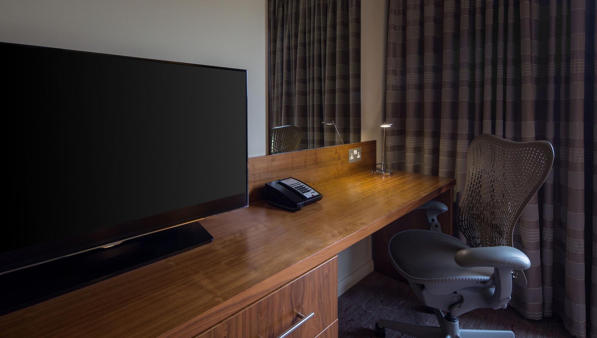 London Luton Vale Hotel Kültér fotó