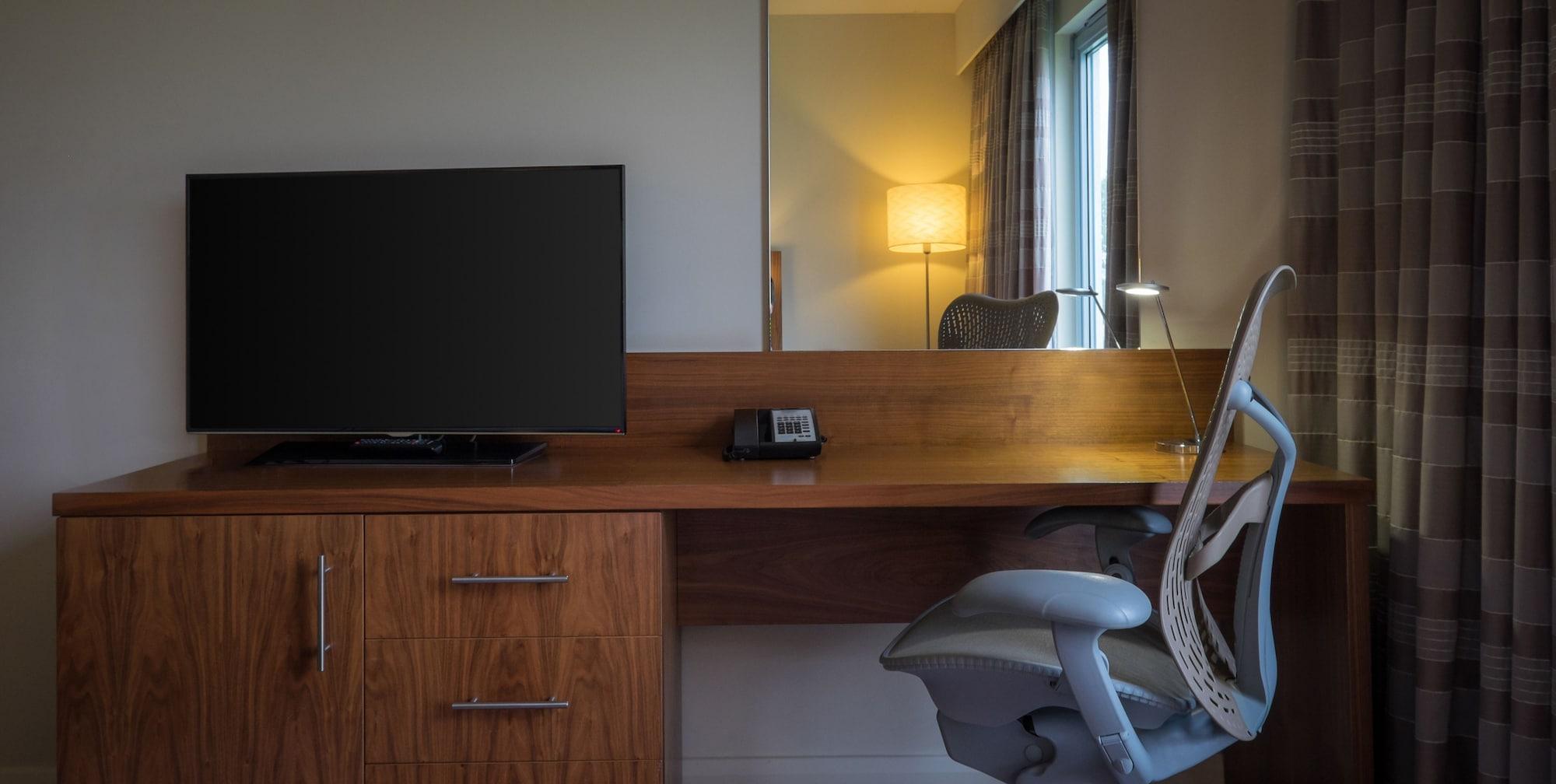 London Luton Vale Hotel Kültér fotó