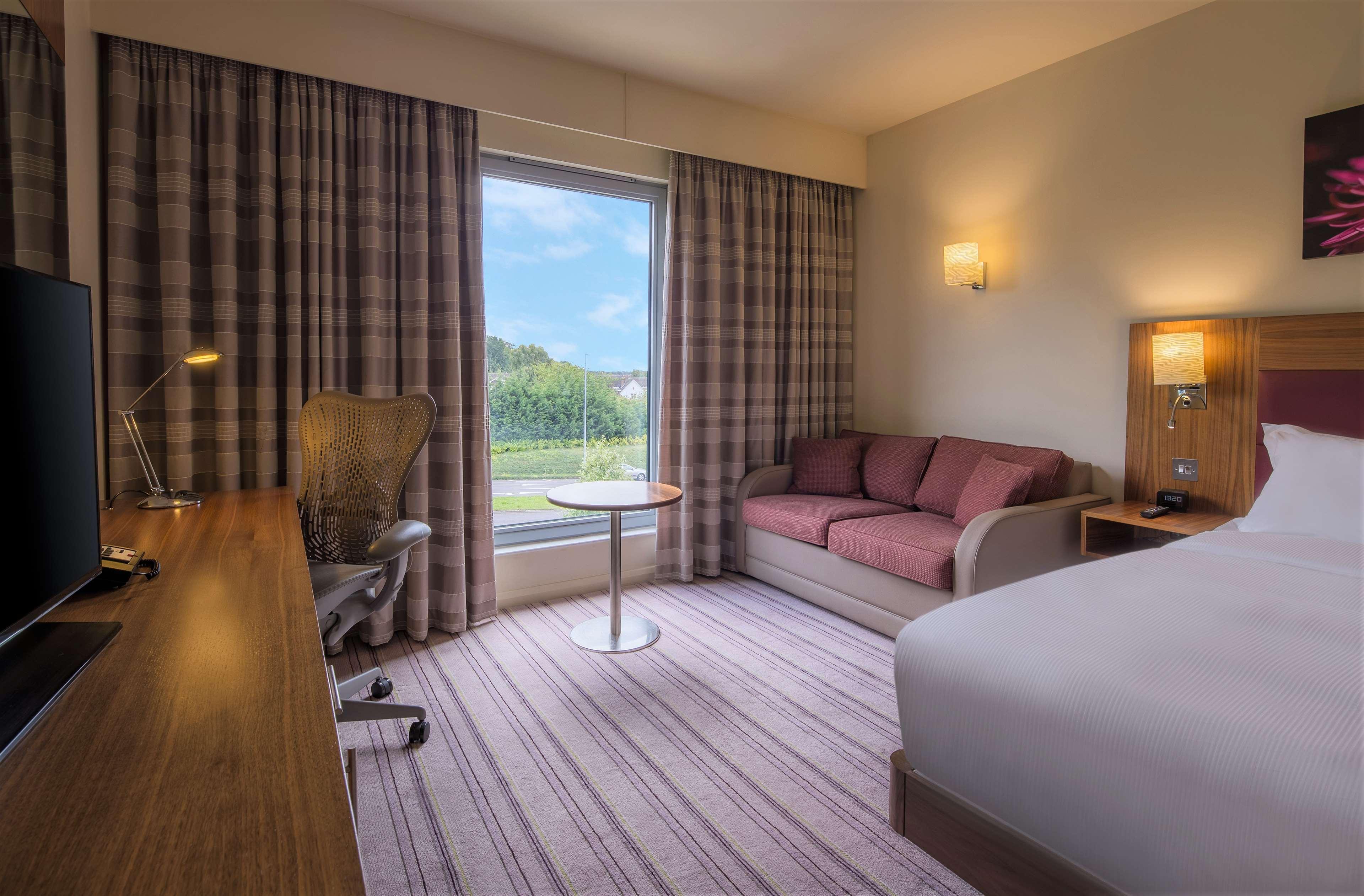 London Luton Vale Hotel Kültér fotó