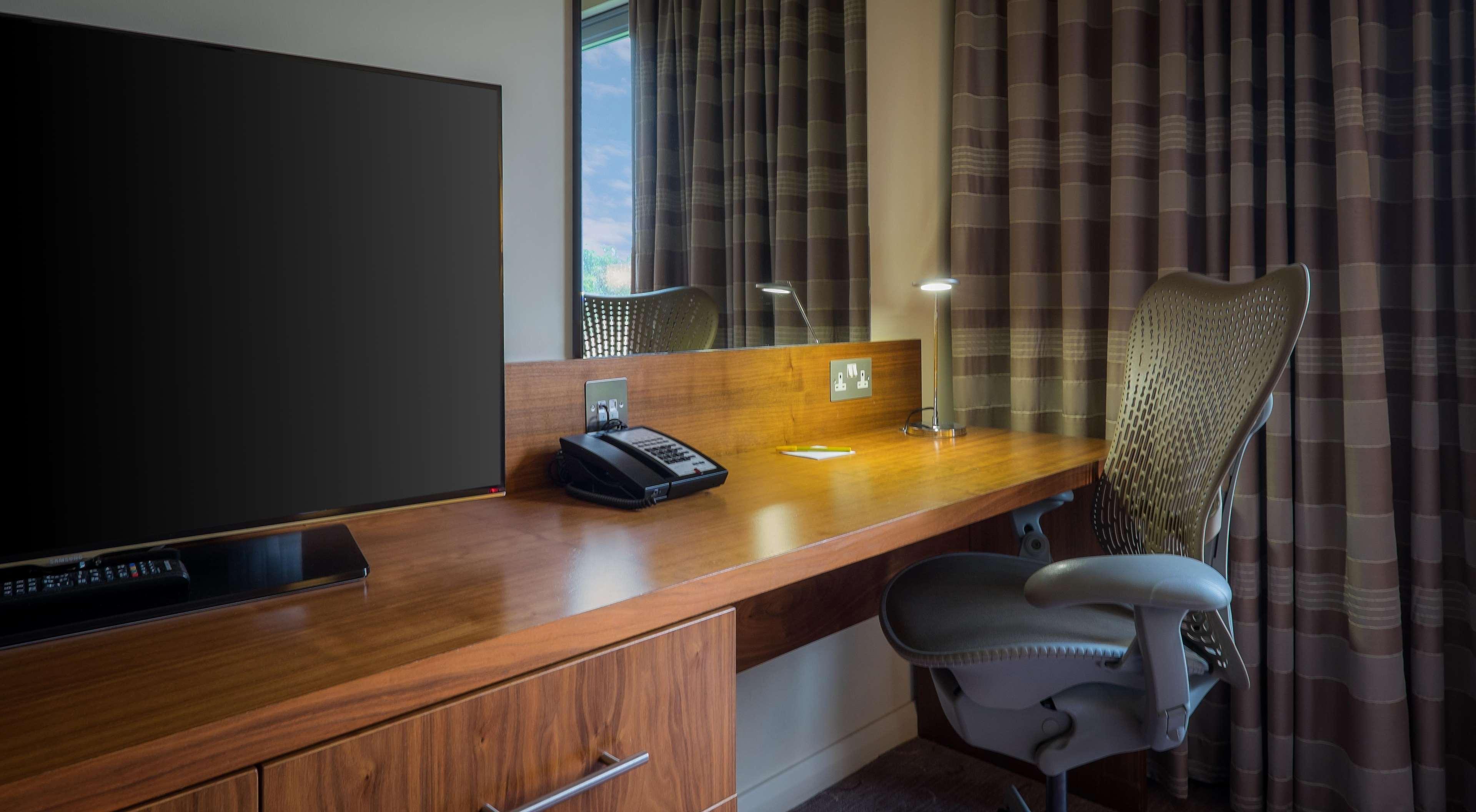 London Luton Vale Hotel Kültér fotó