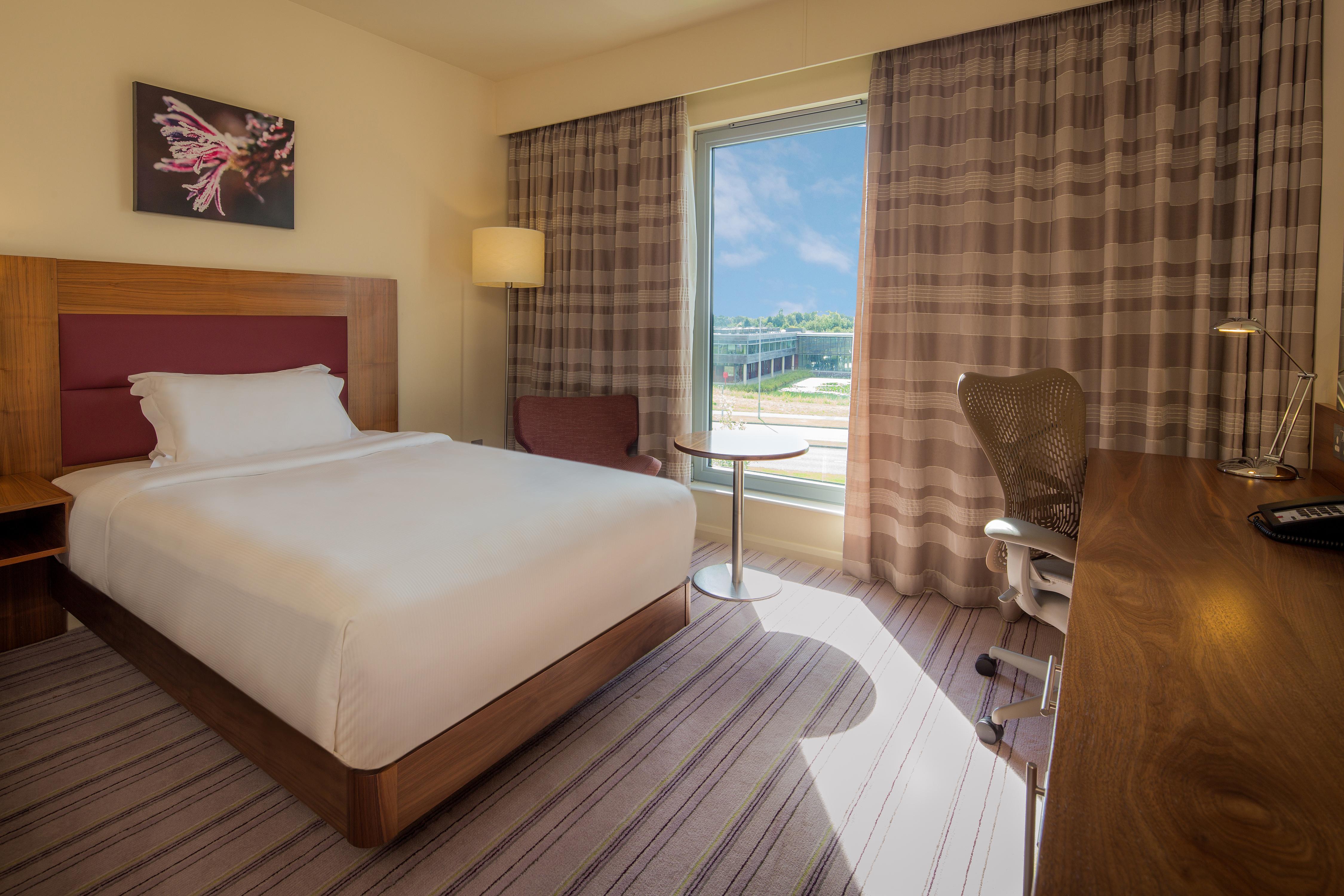 London Luton Vale Hotel Kültér fotó