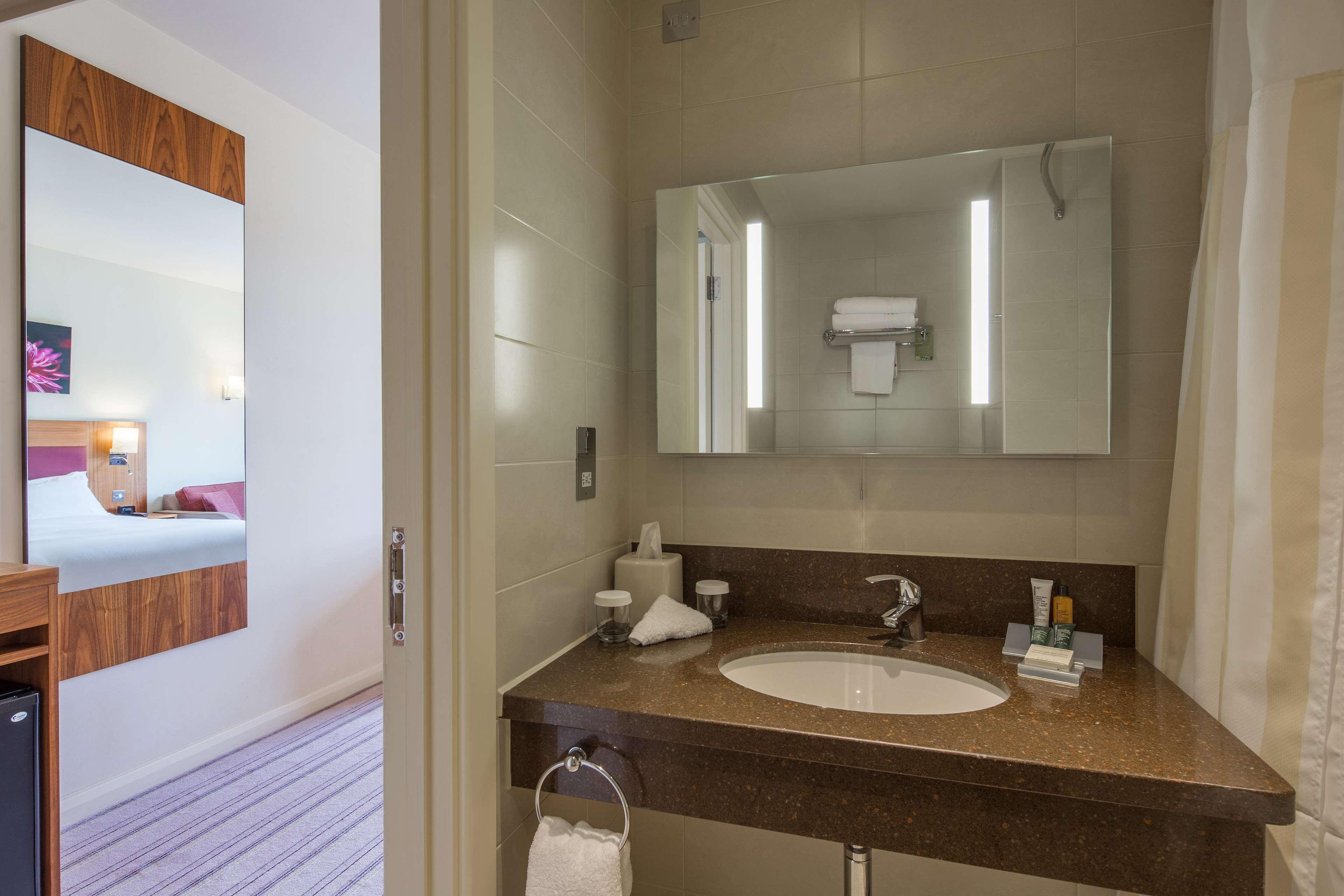 London Luton Vale Hotel Kültér fotó