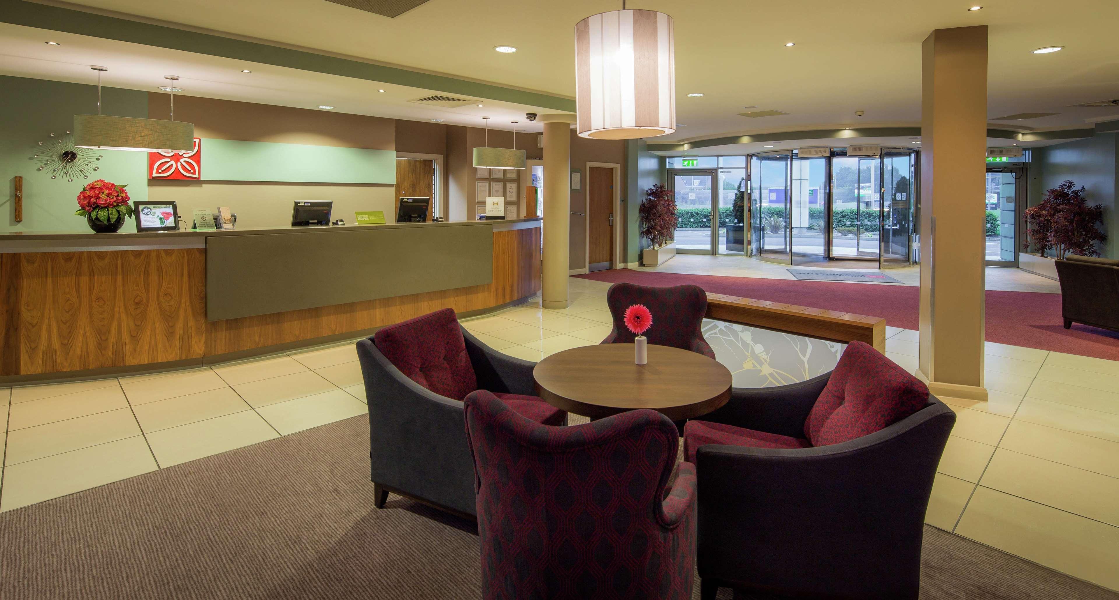 London Luton Vale Hotel Kültér fotó