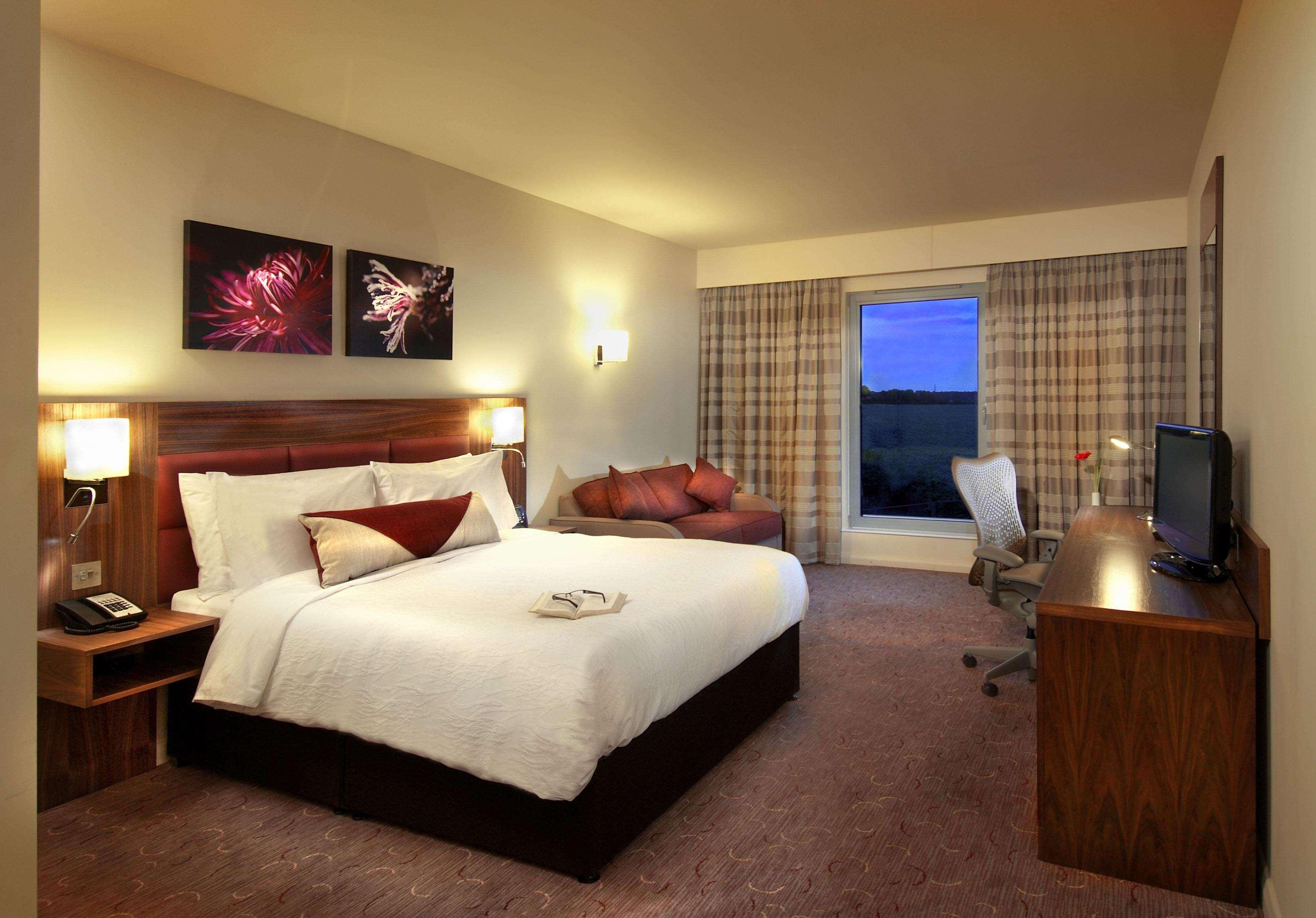 London Luton Vale Hotel Kültér fotó