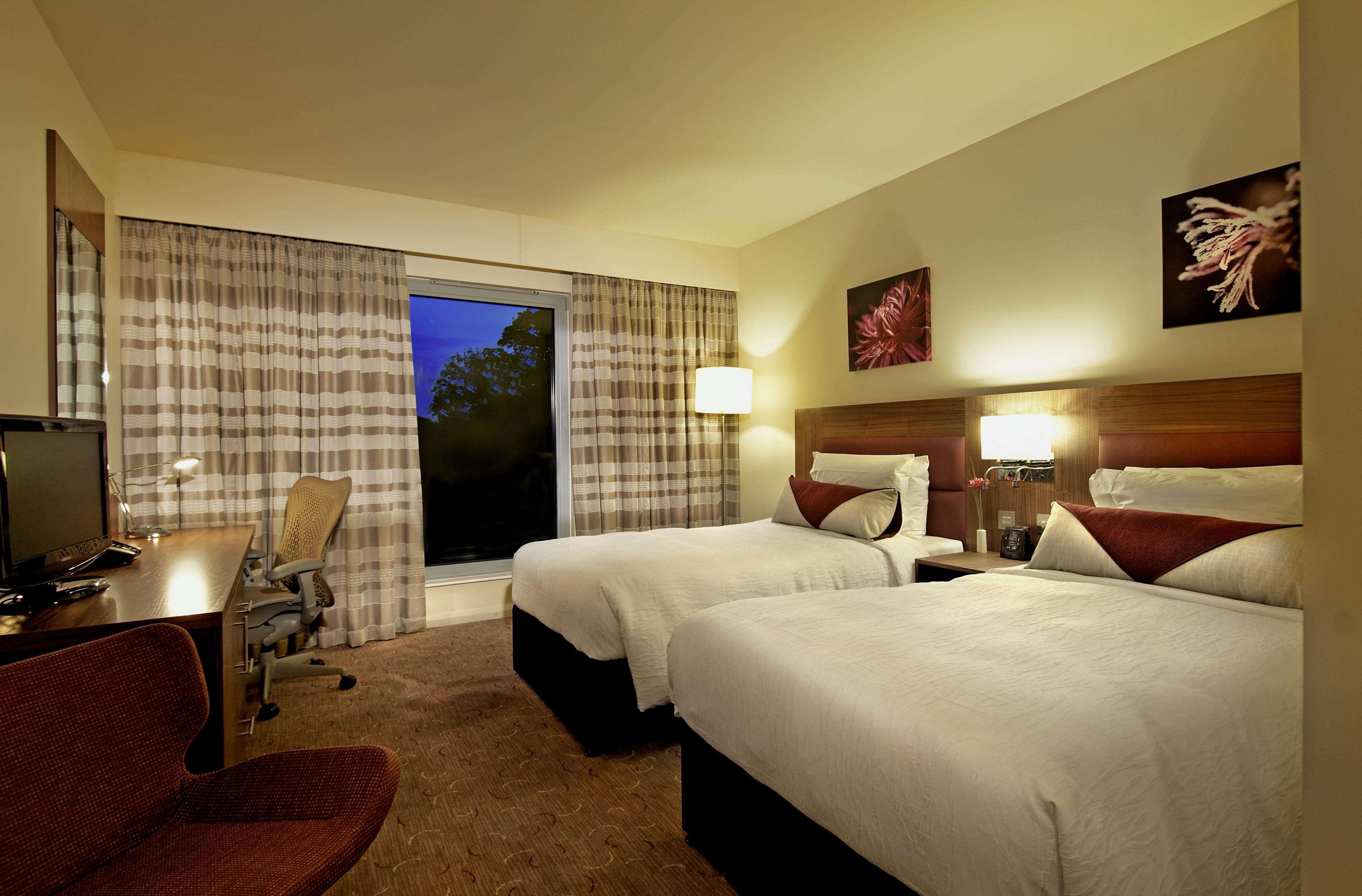London Luton Vale Hotel Kültér fotó