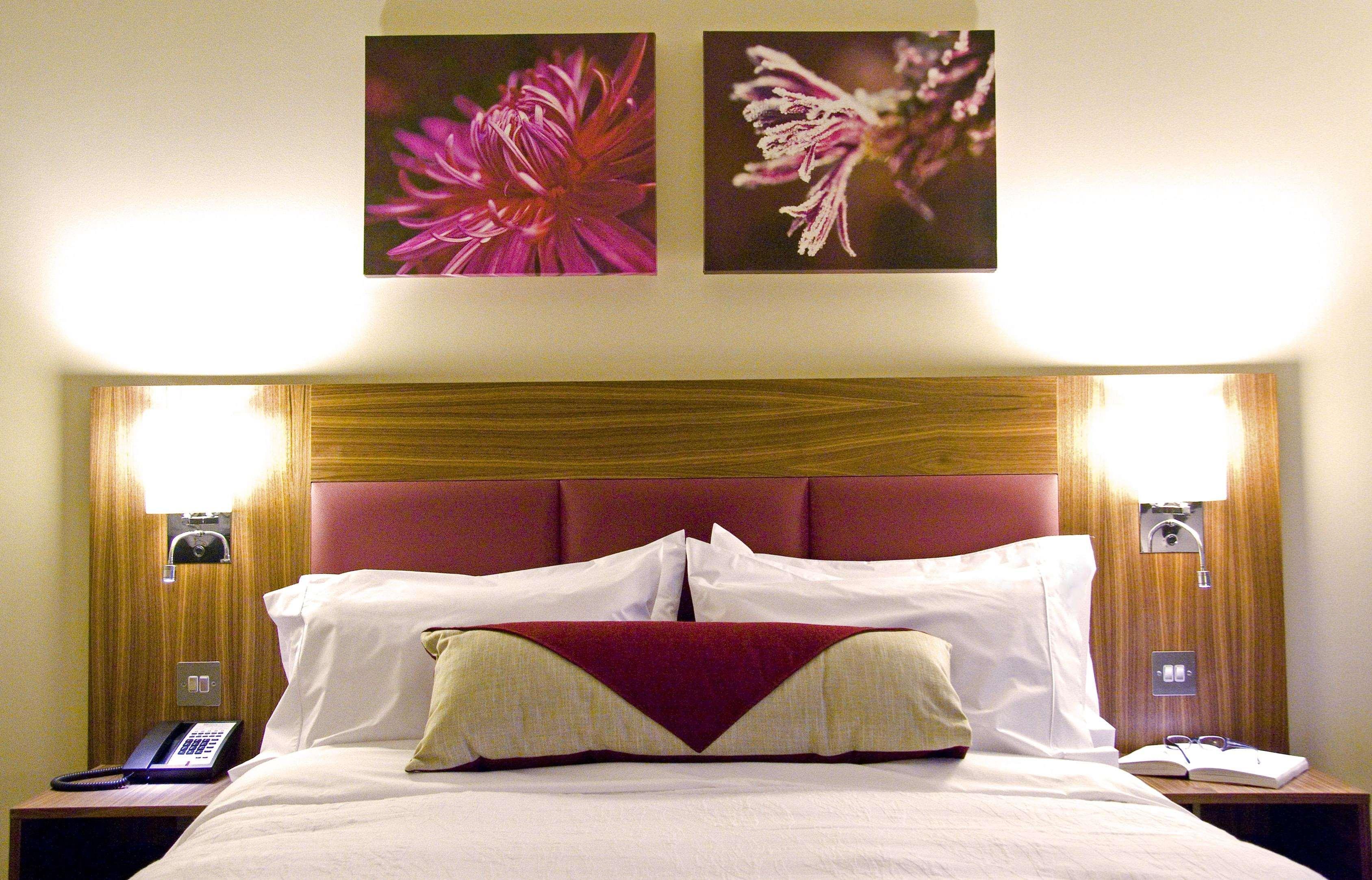 London Luton Vale Hotel Kültér fotó