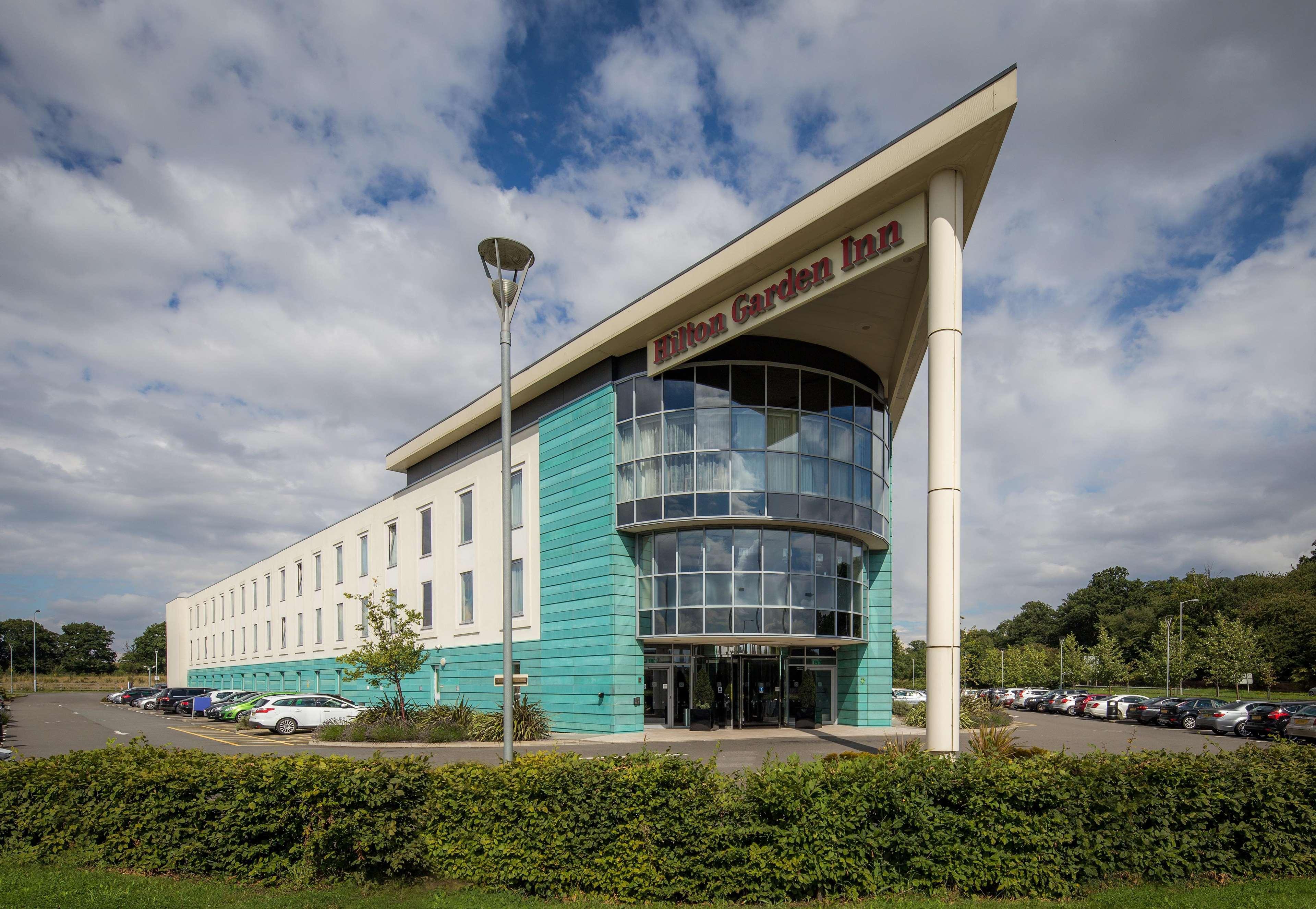 London Luton Vale Hotel Kültér fotó