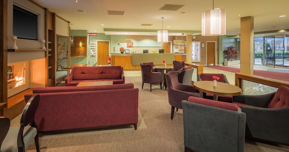 London Luton Vale Hotel Kültér fotó