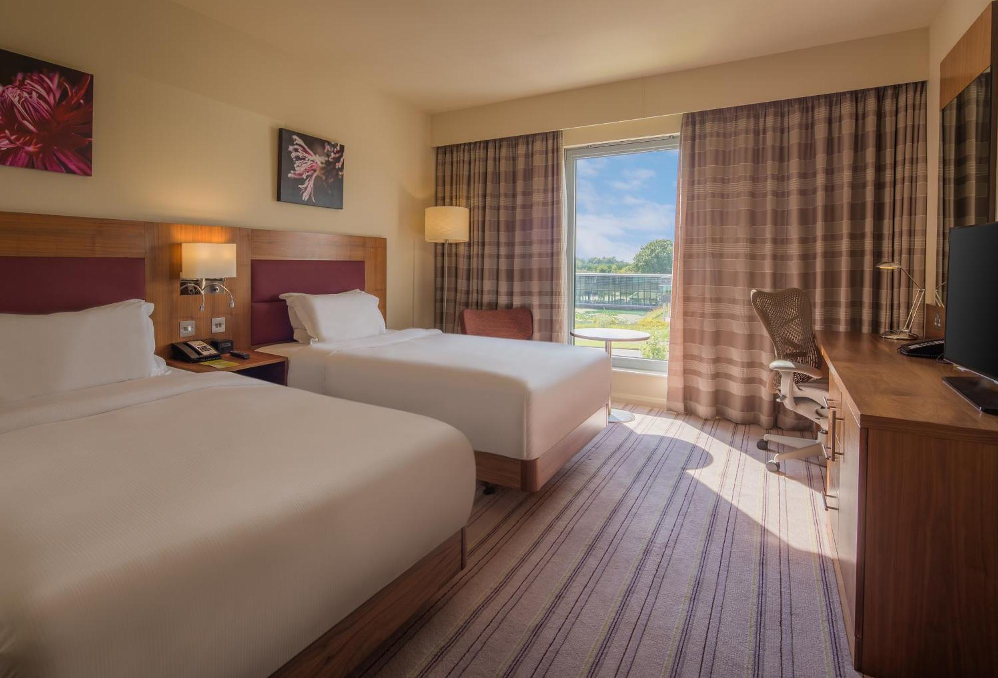 London Luton Vale Hotel Kültér fotó