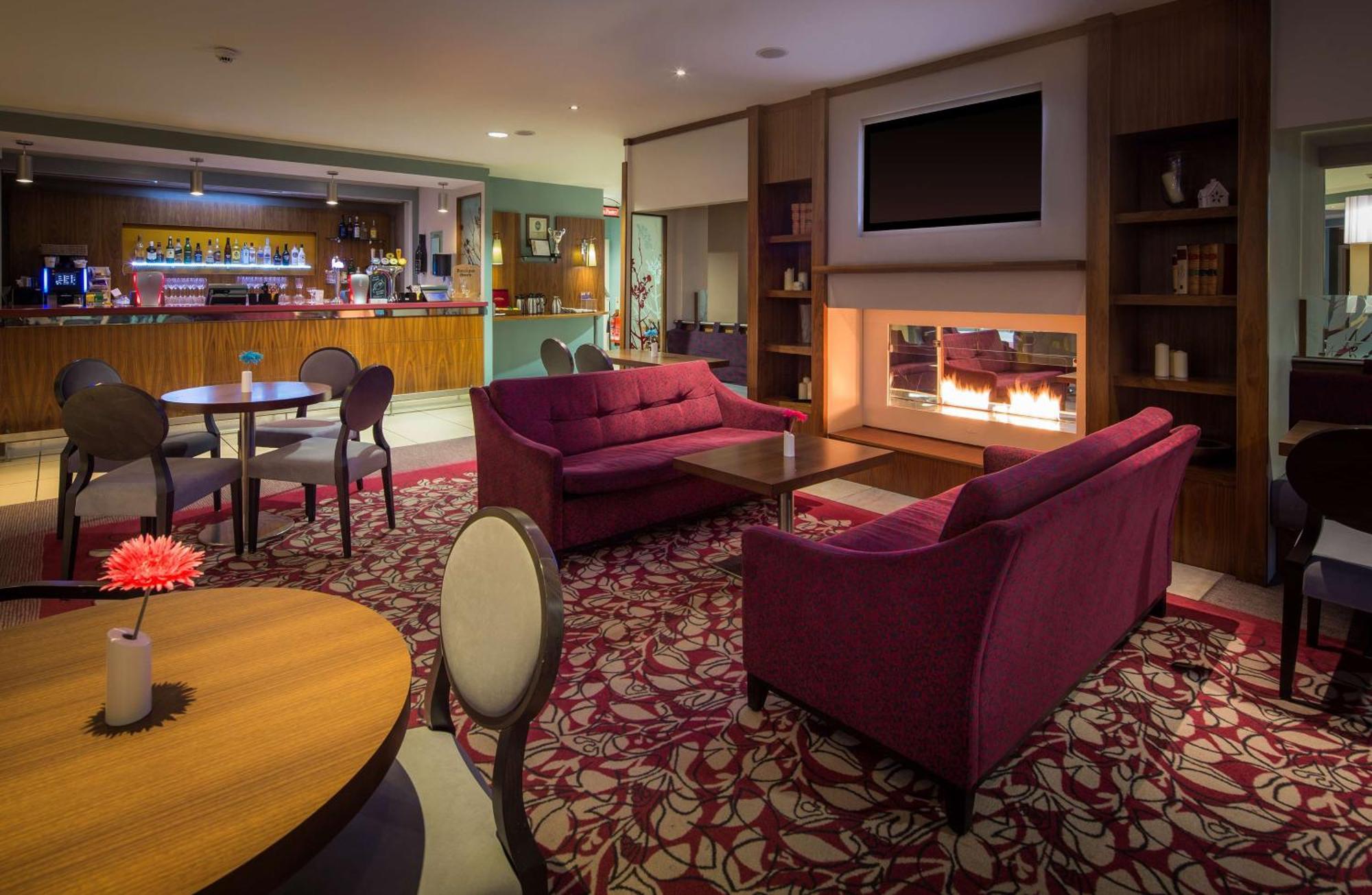 London Luton Vale Hotel Kültér fotó