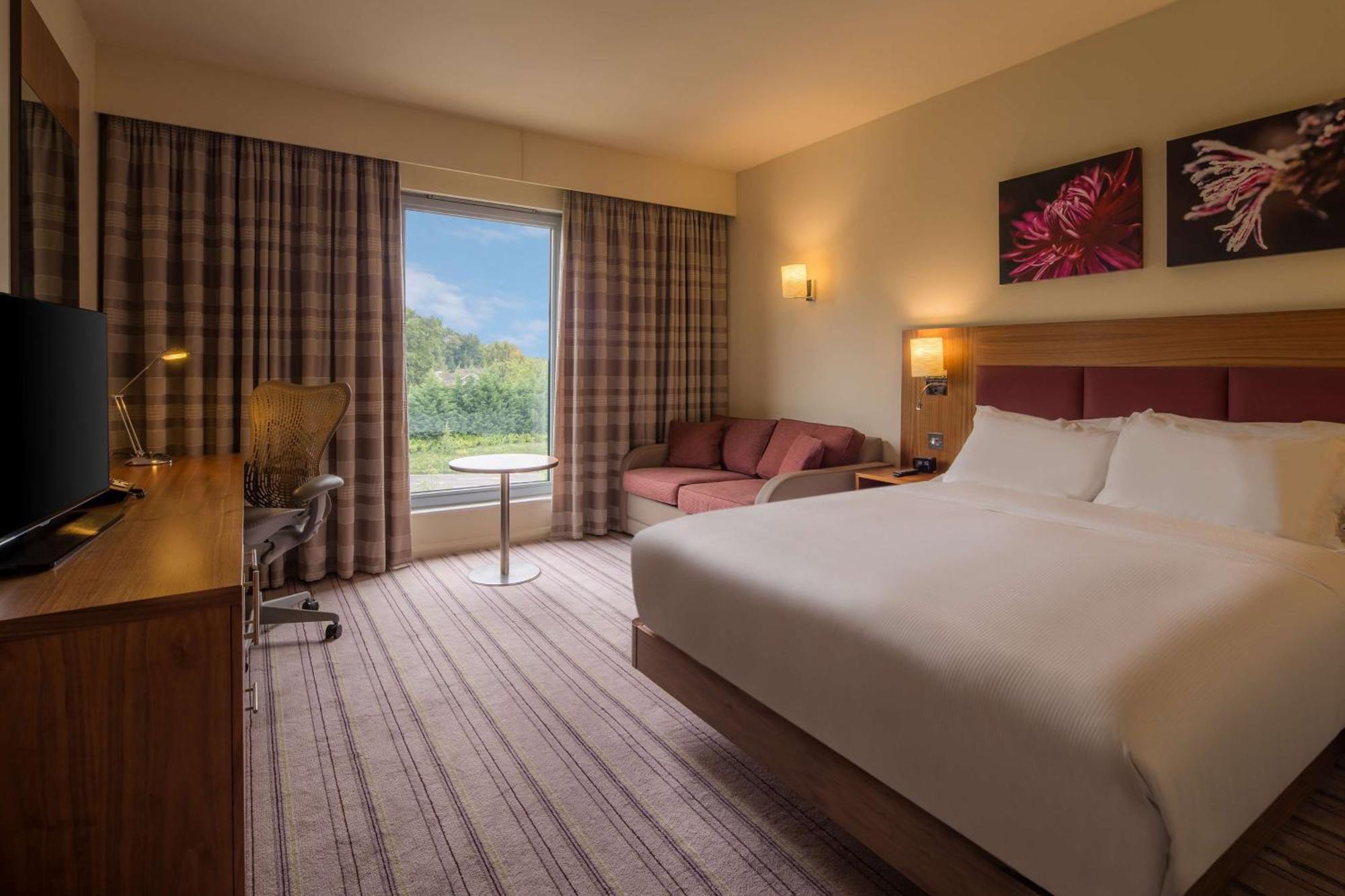 London Luton Vale Hotel Kültér fotó