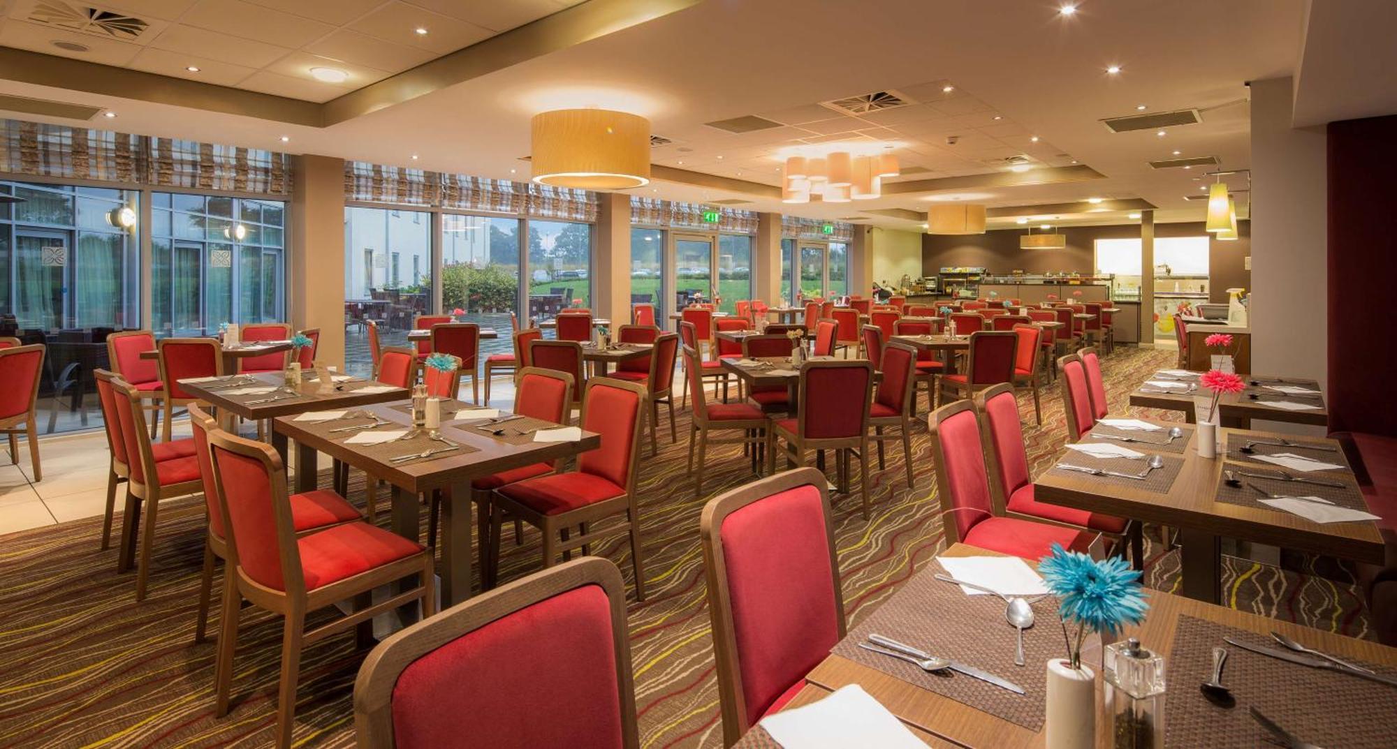 London Luton Vale Hotel Kültér fotó