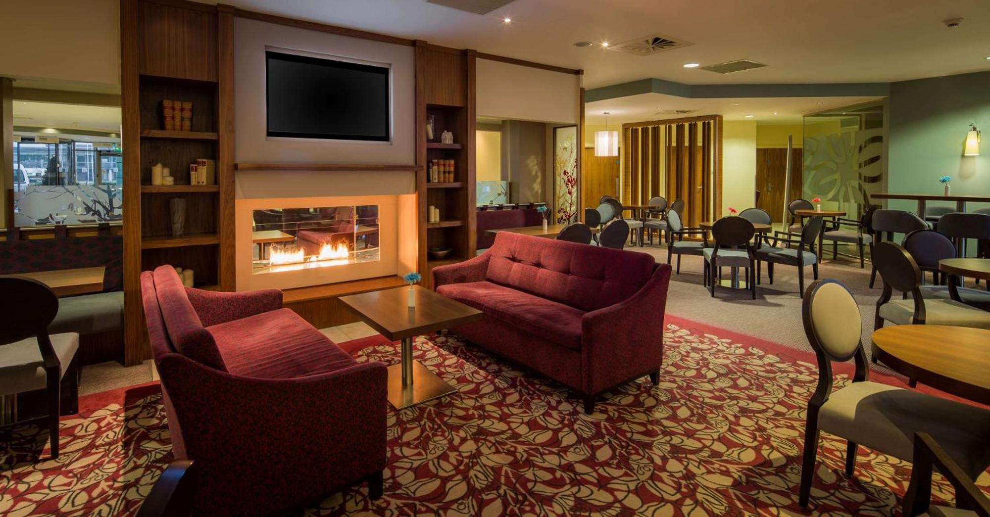 London Luton Vale Hotel Kültér fotó