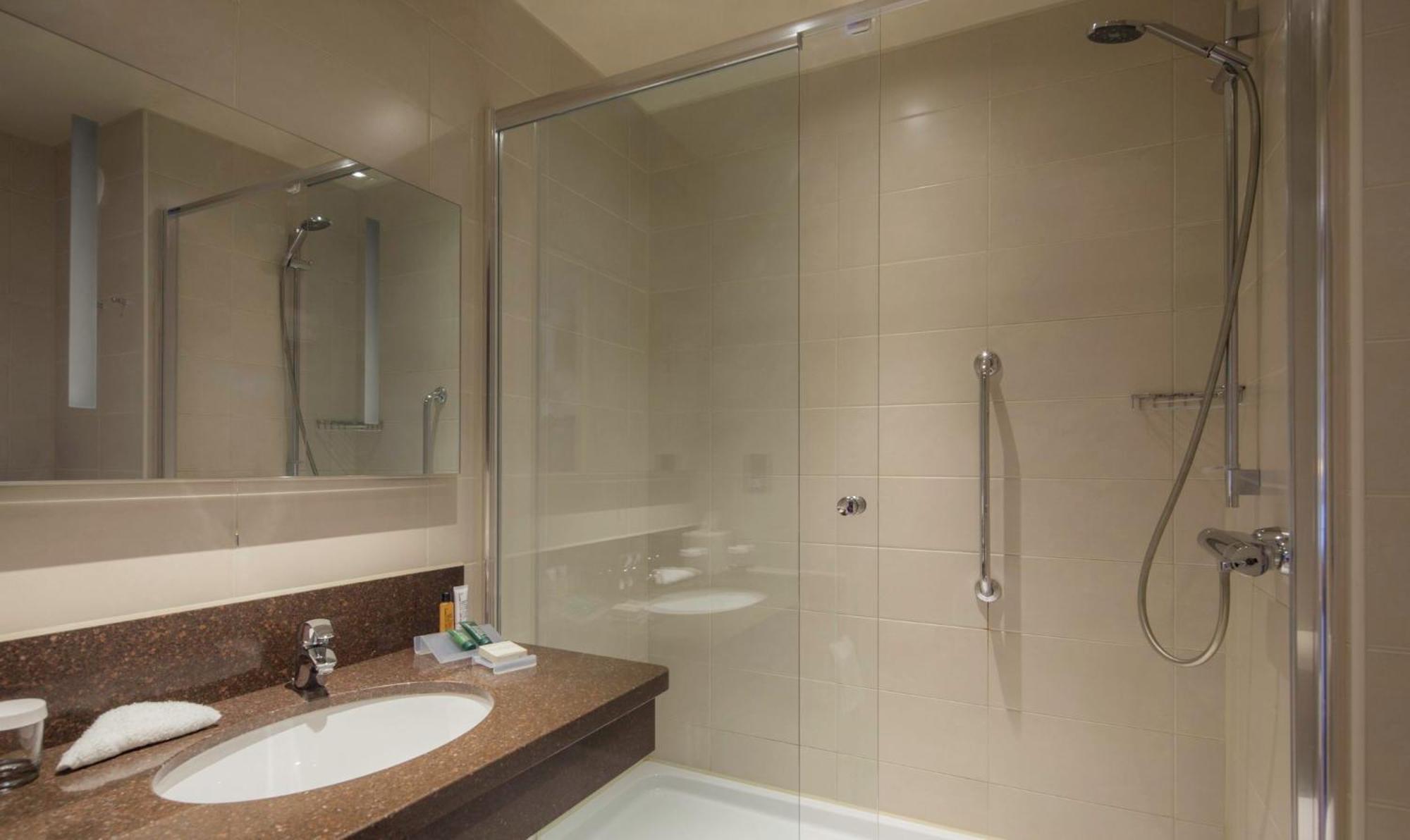 London Luton Vale Hotel Kültér fotó