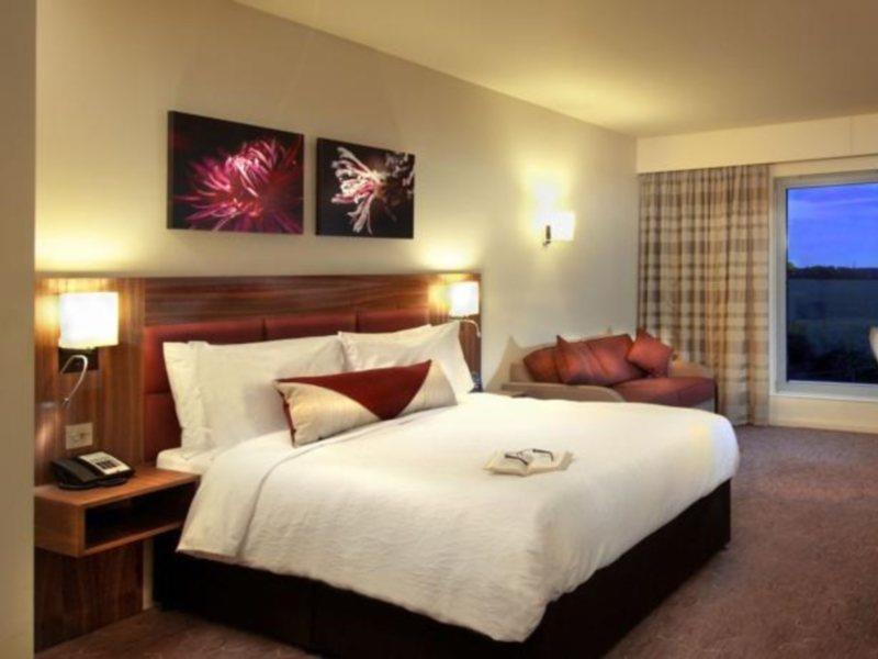 London Luton Vale Hotel Kültér fotó