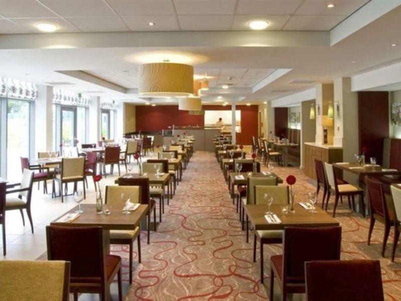 London Luton Vale Hotel Kültér fotó