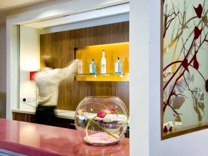 London Luton Vale Hotel Kültér fotó