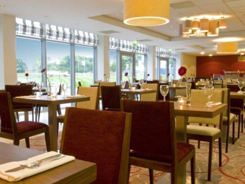 London Luton Vale Hotel Kültér fotó