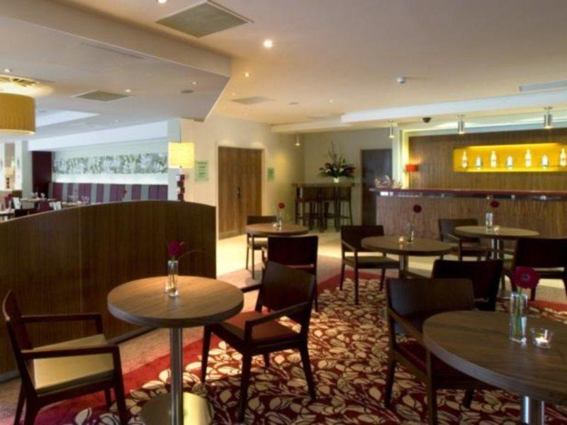 London Luton Vale Hotel Kültér fotó
